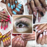 Happy Nails & HEAD SPA