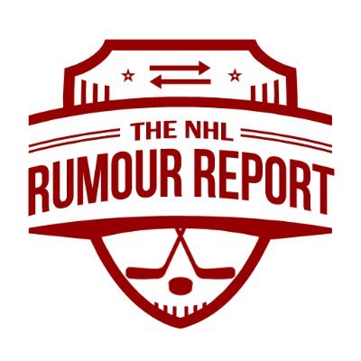 NHL Rumour Report