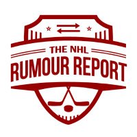 NHL Rumour Report