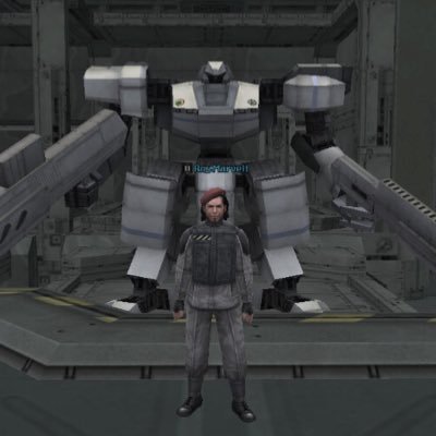 FF外連絡用アカウントR.M.