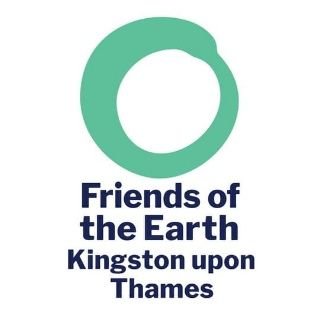 Friends Of The Earth- Kingston Upon Thames