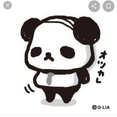 アサヒマチパンダ