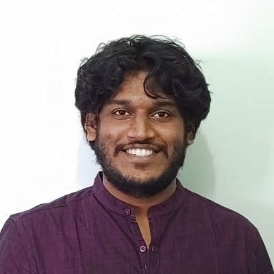 Hiran Jyothilal