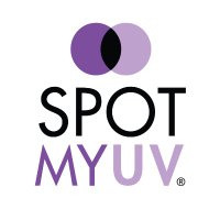 SPOTMYUV UV Detection Stickers