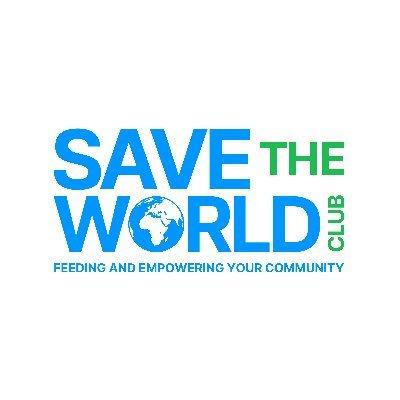 Save The World Club