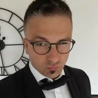 Wojtek Szywalski 🇵🇱 🤝 🇺🇦