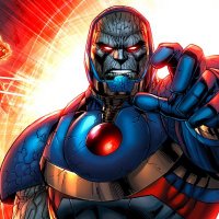 darkseid