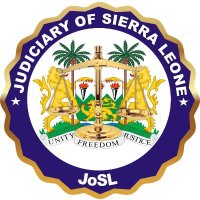 Judiciary of Sierra Leone
