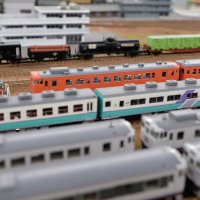 🚃鉄道模型 全車両カタログbot🚃