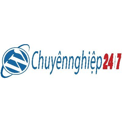 Web Chuyên Nghiệp 247