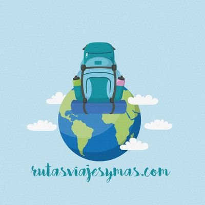 Rutas, viajes y más