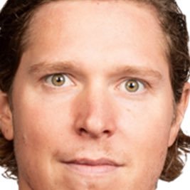 Nicklas Backstrom Burner