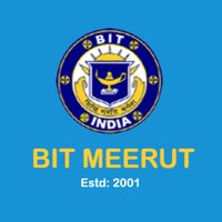 BIT Meerut
