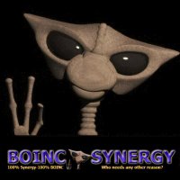 BOINC Synergy