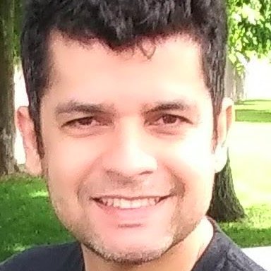Marcos Silva