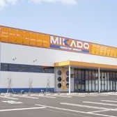 ミカド石岡店の人達