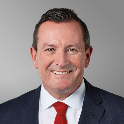 Mark McGowan