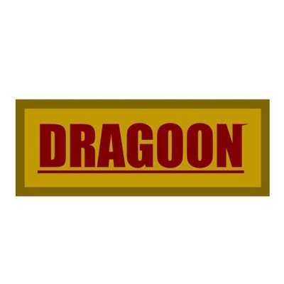 DRAGOON