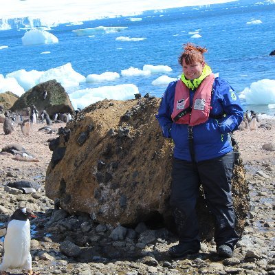 Directionally Challenged Traveler