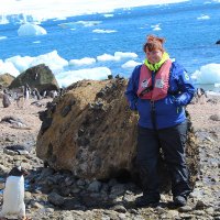 Directionally Challenged Traveler