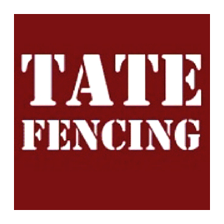 Tate Fencing Ltd