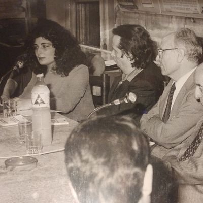 Parreño López Encarna