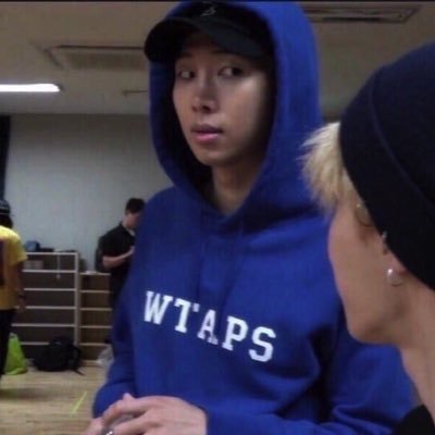 #1 ALL UP IN YOUR MIND STAN