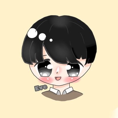 威嵐 Eve 🧸 🍨