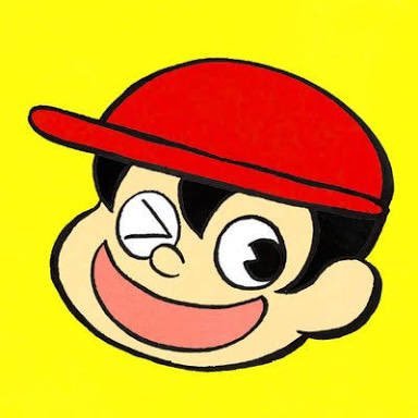 しょーた@アニメーションつくったり