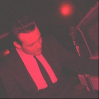 JASON JAMES / THE ROCKER