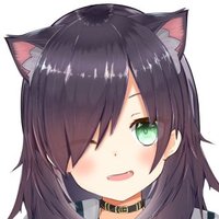 黒根こなと🐾🔍💪猫又探偵Vtuber