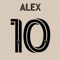 Alex C.