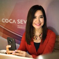 Coca Sevilla