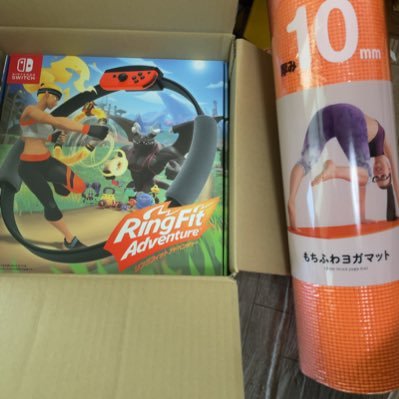 ゲーム好きのシングルファーザー