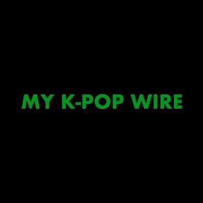 MY K-POP WIRE