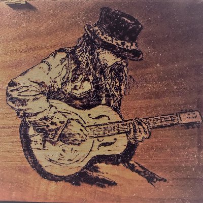 Roger Brainard - Music & Such