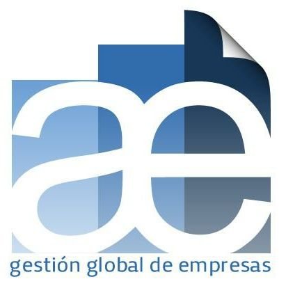 A.E. Gestión Empresarial, S.L.U. #GDPR #RGPD #LOPD