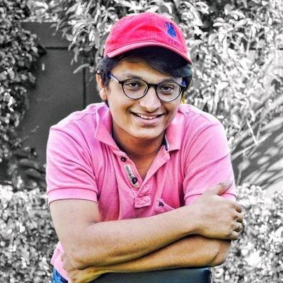 Meet Shah | Product Generalist