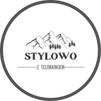 Stylowo z Telemarkiem