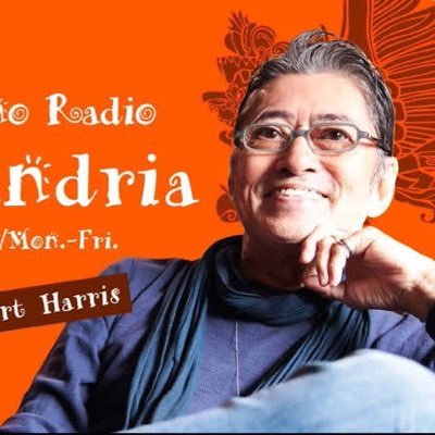 Otona no Radio ALEXANDRIA