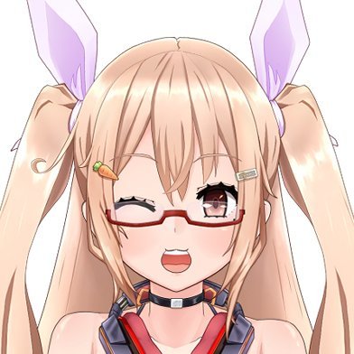 衣脱 遊兎@VTuber