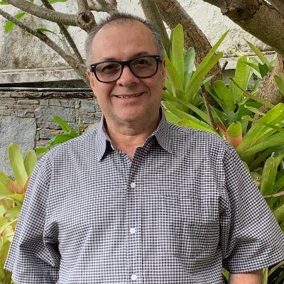 Victor Maldonado C. 🇻🇪