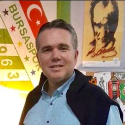 Serkan Yetişmişoğlu