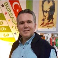 Serkan Yetişmişoğlu