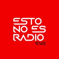 Esto no es radio