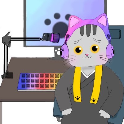 イイゲームズ🐱ネコ