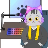 イイゲームズ🐱ネコ