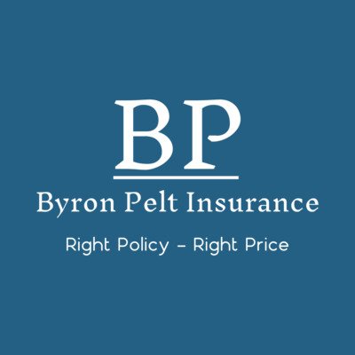 Byron Pelt Insurance