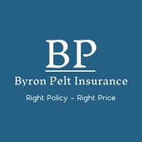 Byron Pelt Insurance