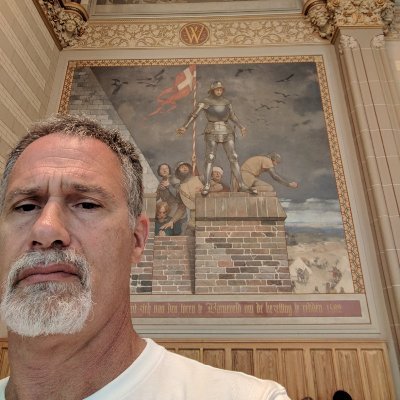 Martin Koenigsberg (MarTMar) (SteelyDab)